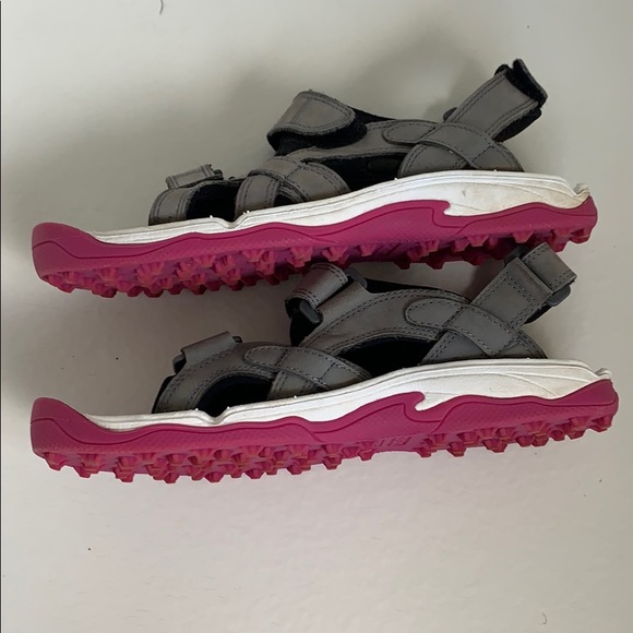 CROCS Shoes | Golf Sandals By Crocs | Poshmark
